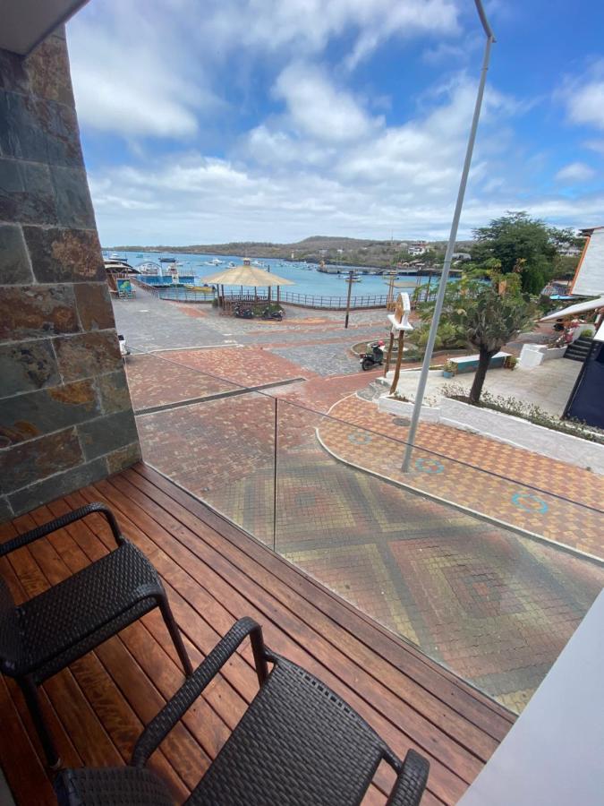 Galapagos Sunset Hotel Puerto Baquerizo Moreno Exterior photo