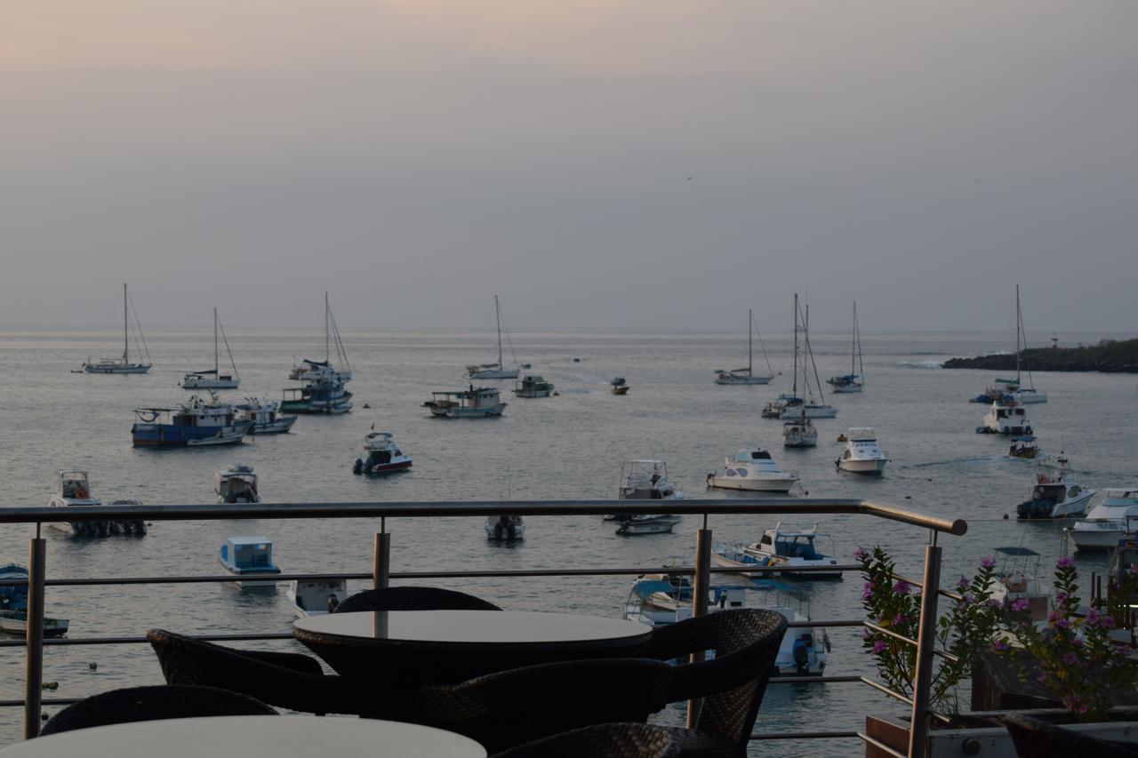 Galapagos Sunset Hotel Puerto Baquerizo Moreno Exterior photo